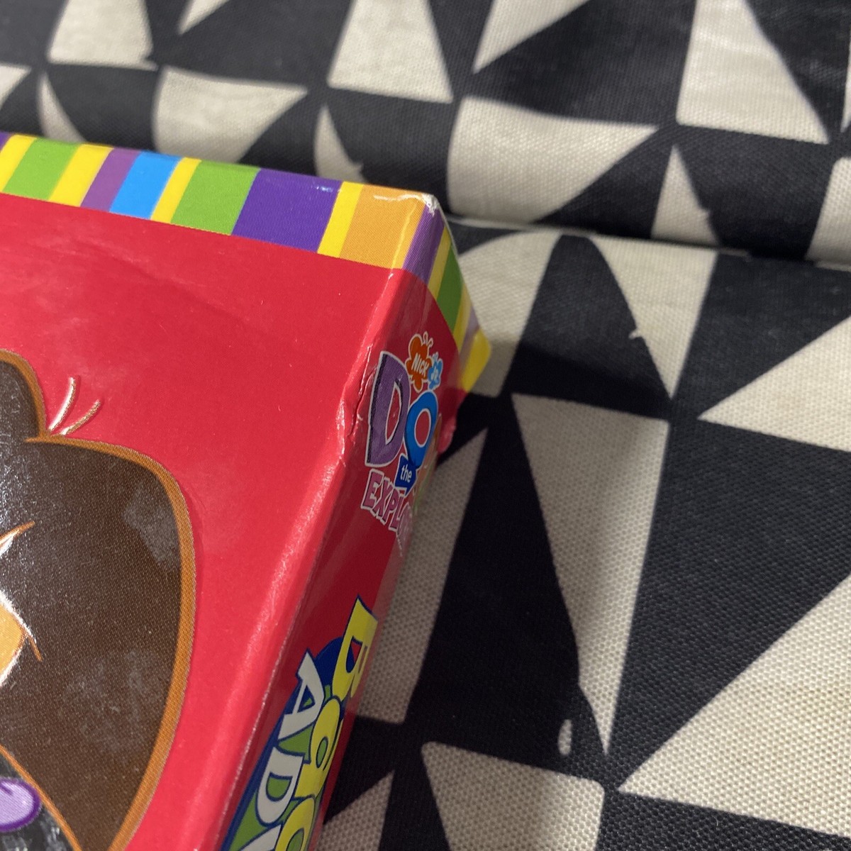 Dora the Explorer Backpack Adventure PC CD ROM 742725237414| eBay