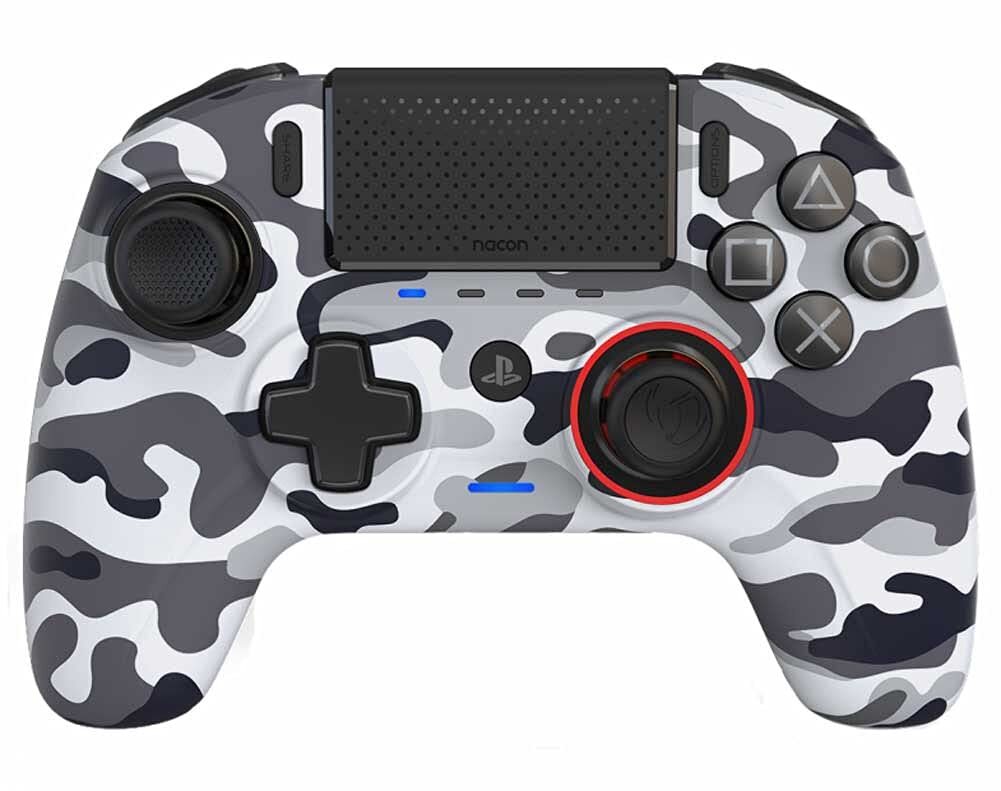 NACON PS4 Revolution Unlimited Pro Con (Not Machine Spacific Sony Playstation 5)
