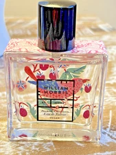 William Morris At Home Eau De Toilette EDT Perfume 1.7 Fl oz/50 ml-NWOB