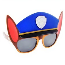 Sun-Staches Paw Patrol Official Chase Sunglasses for Kids
