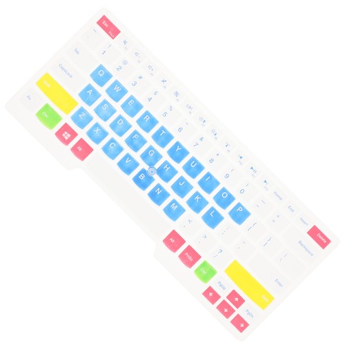 Replacement Versatile Keyboard Case Silicone Keyboard Protector