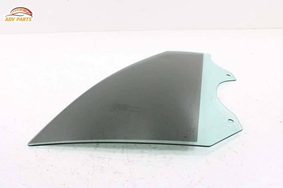 GMC TERRAIN 2018-2023 puerta delantera derecha del lado del pasajero ventana vidrio OEM Foto 2 de 4