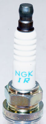 Genuine OEM Honda Spark Plug ILFR6J-11K | 12290-RMX-013 | Platinum