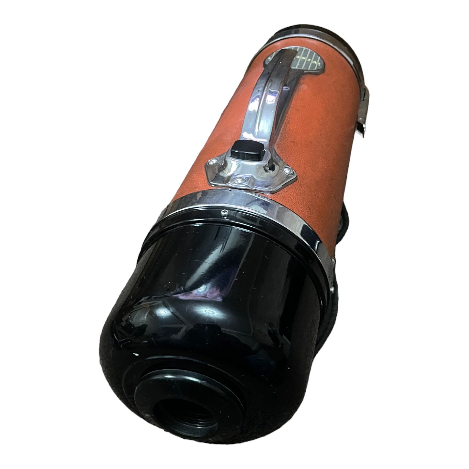 Rare Vintage Viscount Vacuum Cleaner Boxed With Attachments 1950s V519