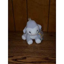Precious moments nativity lamb nwt 1999