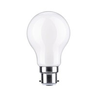 Paulmann Led Birne B22D 230V 1055Lm 9W 4000K Opal
