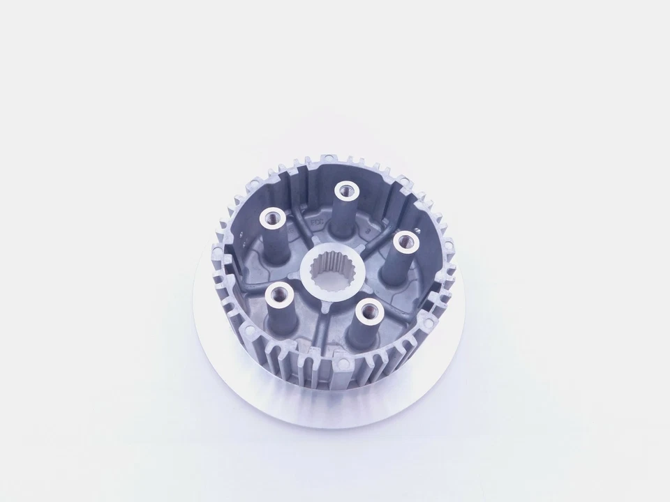 2002-2017 Honda CRF 250X 250R CR125R OEM embreagem central interna (EM ESTOQUE) - Imagem 3 de 4