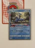 Cramorant 050/196 Pokemon 2023 World Championships Lost Origin Variant NM B