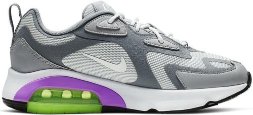 Nike Air Max Pre-Day White Pure Platinum Pink Volt DZ4399  display picture 1
