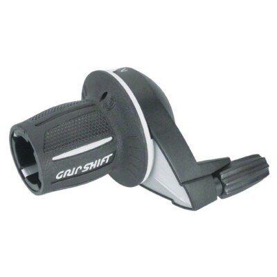 SRAM MRX Comp 5 Speed Twist Grip Shift Right Rear Shifter Shimano Compatible