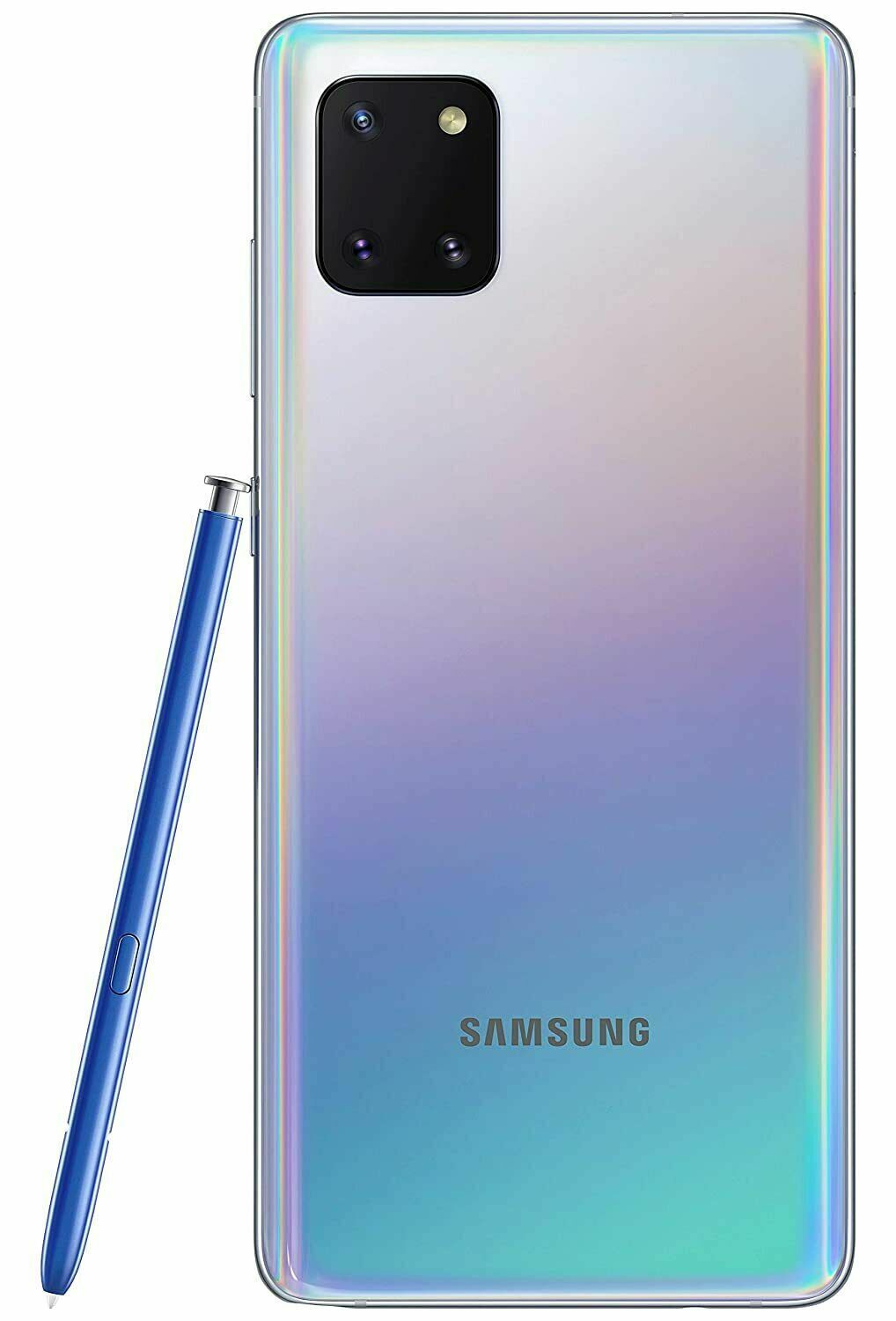 overtuigen verontreiniging Inhalen Samsung Galaxy Note10 Lite for sale online | eBay