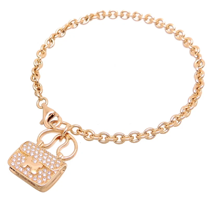 hermes constance bracelet