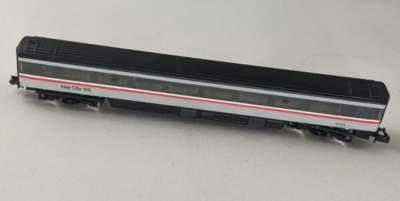 Inter City 125 MK3 Passenger 0726 Graham Farish N Gauge Scale