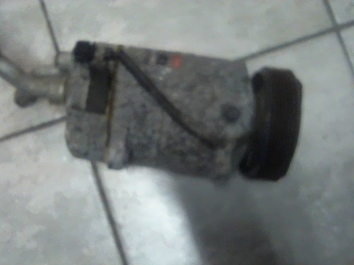 Kompressor Klimaanlage - 1J0820903B Audi Audi A3 8L 1J0820903B