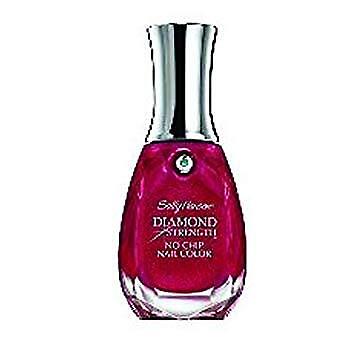 BUY 2 GET 1 FREE (Add 3) Sally Hansen Diamond Strength No Chip Nail Color CHOOSE - Picture 19 of 35