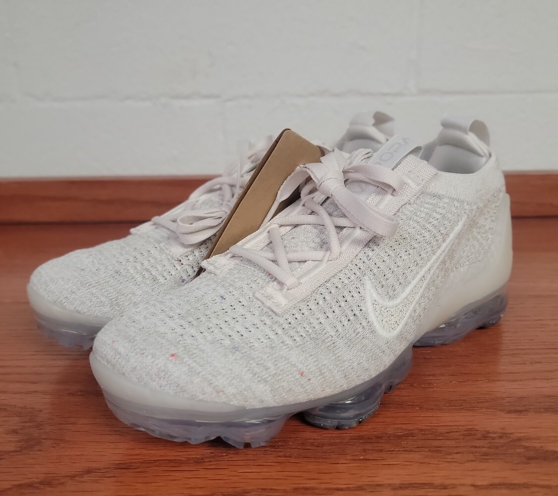 Nike Air VaporMax 2021 FK Flyknit Phantom Summit Women's