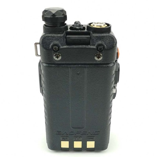 2pcs Baofeng UV-5RA Walkie Talkie VHF Ham Radio Hf Transceiver Walky Talky UV5RA - Picture 2 of 7