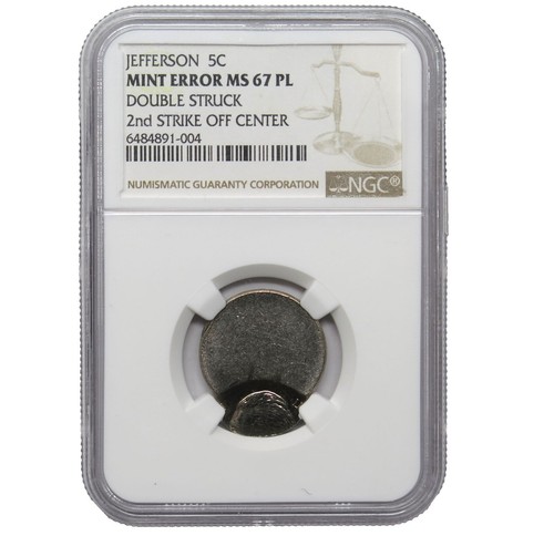 1978-D Jefferson Nickel MS +++++ Full Steps | eBay