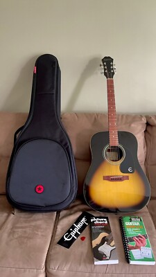 Acoustic Guitar