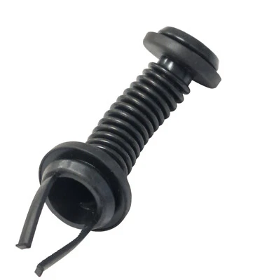 Gummitülle Faltenbalg Manschette Tür Kabel Kofferraum Heckklappe div Herst B277 - Bild 1 von 3