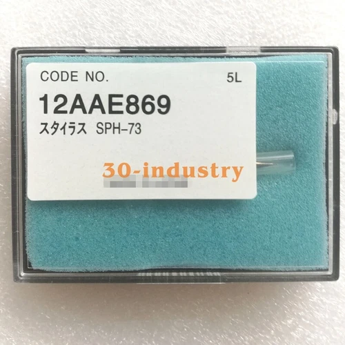 1PCS REPLACE FOR Mitutoyo Profiler Stylus 12AAE869 Conical Super Carbide Needle