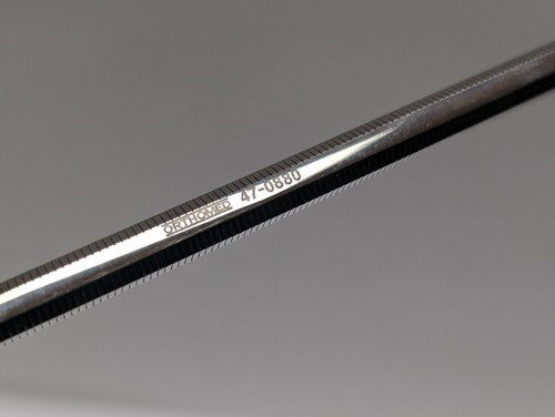 ORTHOMED 47-0880 Sharp Hook 6" ( 152mm) Made In Germany (USED). - Picture 2 of 10