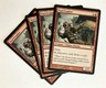 Mad Prophet (4) Avacyn Restored NM MTG Magic the Gathering
