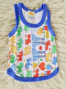 baby cotton suit