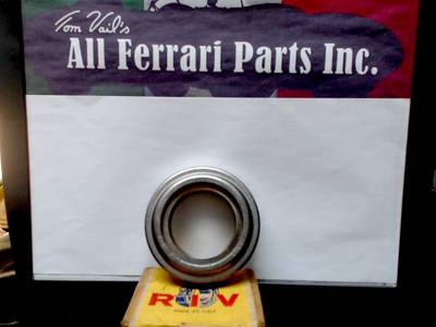 Ferrari Part 4128752 CLUTCH RELEASE BEARING, DINO 206GT, 206 GT | eBay 