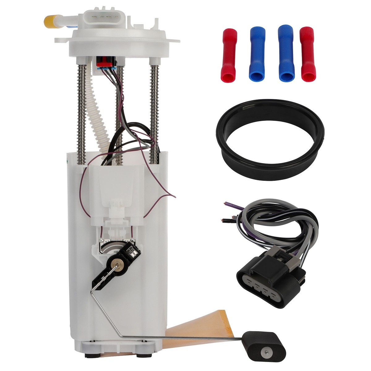 Elegant 1997 Chevrolet Blazer Fuel Pump Gallery