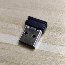 USB Dongle receiver adapter for lenovo Thinkpad KBRF3971 keyboard and mouse