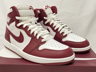 シューズ(男性用) 28cmNike AJ1 Retro High OG Artisanal Red Amazon.com | Jordan Men's 1 Retro High OG Artisanal Red