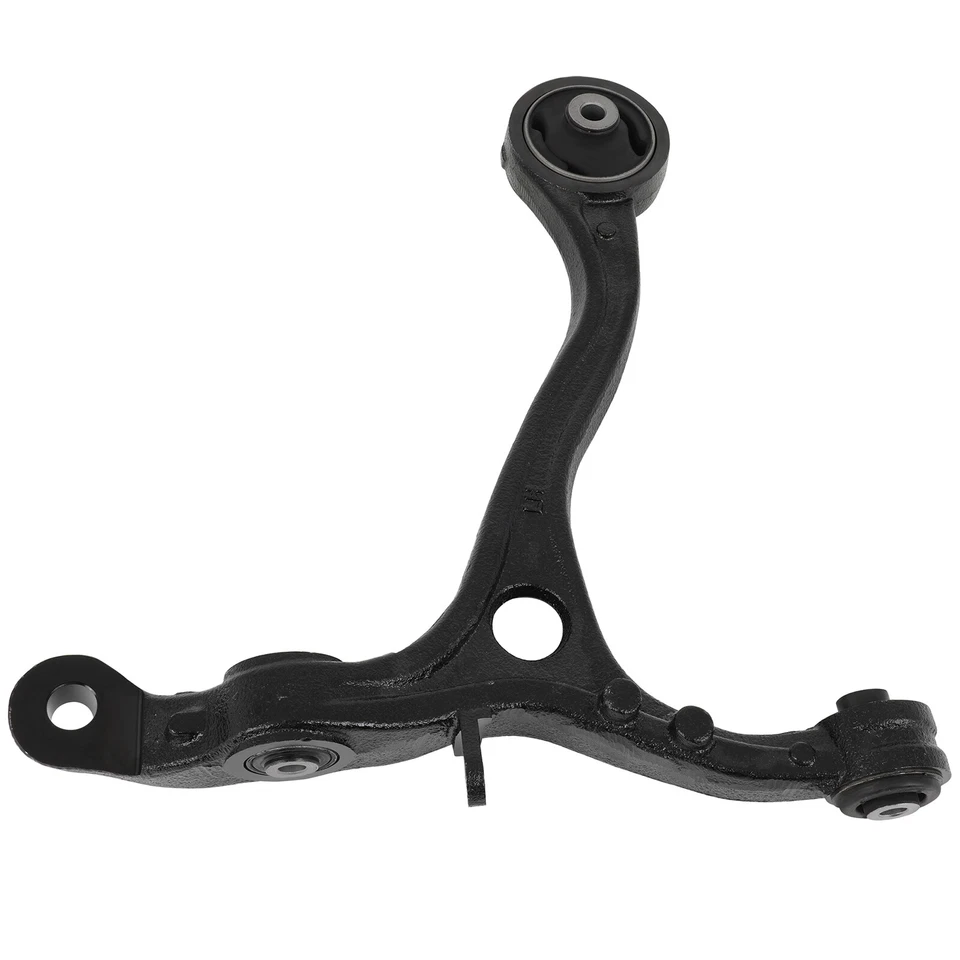 Front Upper & Lower Control Arm Ball Joints For 2008-2014 Honda Accord Acura TSX - Imagem 4 de 4