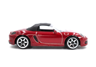 MAJORETTE -PORSCHE 928 Police-Sonic Flasher-Ech 1/60 EUR 2,00 - FR