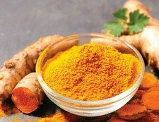 Ceylon-Tumeric Root Powder 100 Pure Curcuma lfonga 50g