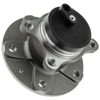 1X NTY Radnabe Radlagersatz Hinten Links Rechts FüR Suzuki SX4 GY 1.6 VVT
