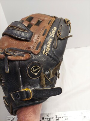 Nike Keystone Series 13inch Ball Glove | eBay