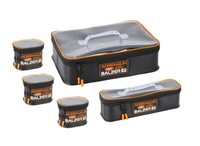 Balzer Adrenalin Cat Container Set 5-Tlg. - Waller Tasche