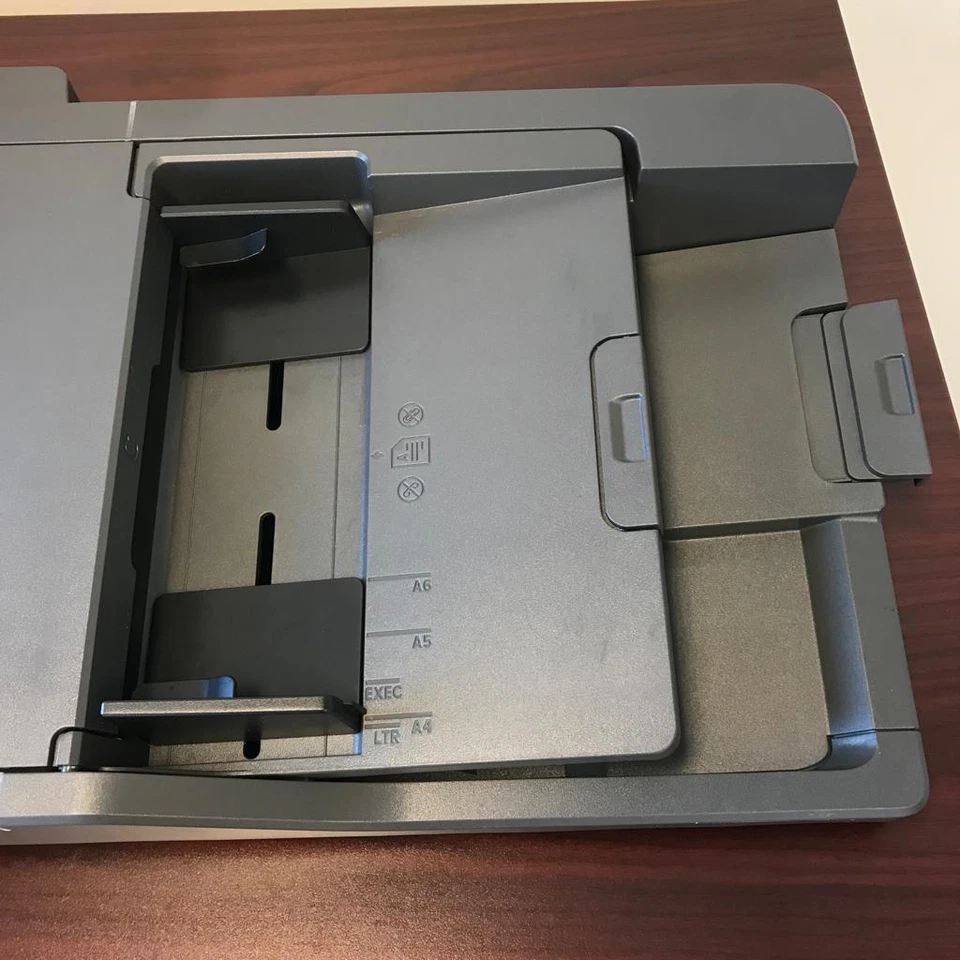 Conjunto de escáner Lexmark OEM ADF para impresora LaserJet MX520 Foto 2 de 4