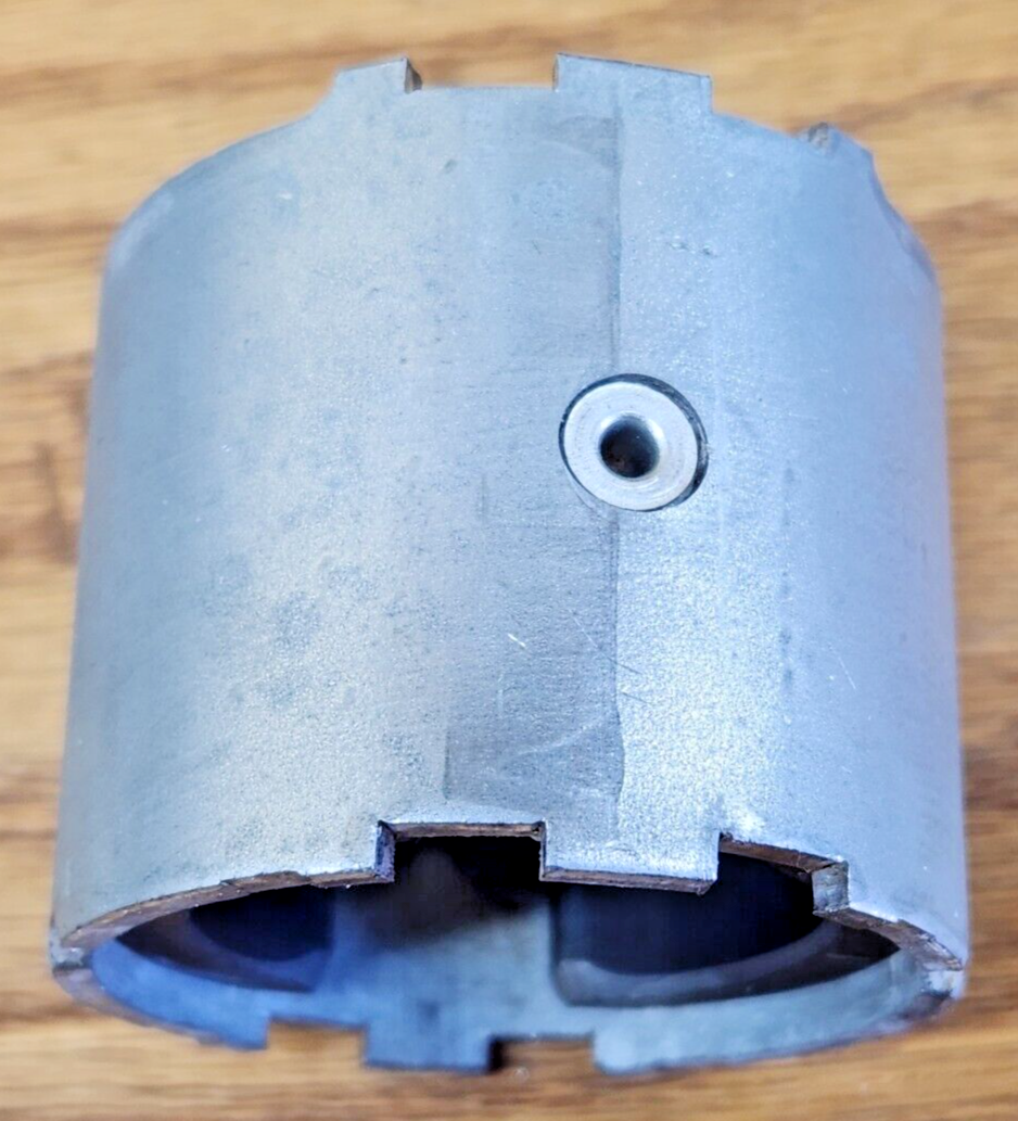 PARTS: Bosch 1662-(060166C326) 18V Cordless Saw, 1615100009 STATOR FRAME/MAGNET