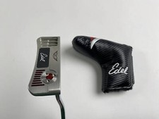 Edel EAS 2.0 Putter 33" Mens RH HC