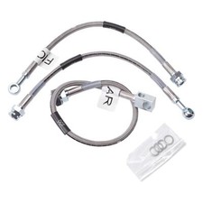 Russell Brake Hose Kit 91-98 GM S-Series Trucks 672360 Russell Brake Hose Kit 91-98 GM S-Series Trucks 672360