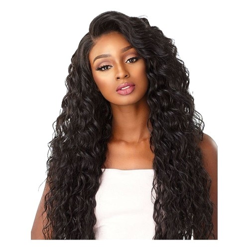 NWT! IT\'S A WIG - Logan Amazon.com : it main image 3