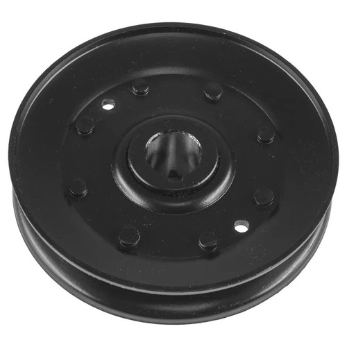 Puleggia unità blade per John Deere AM105652 AM31004 AM37308 AM103859 46" mazzo - Foto 3 di 5