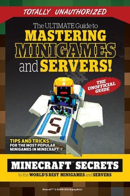 Der ultimative Leitfaden zum Beherrschen von Minispielen und Servern: Minecraft-Geheimnisse für die 