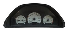 Mercedes W208 C208 CLK 200 A2085402011 Kombiinstrument Tachoeinheit Tacho Mercedes W208 C208 CLK 200 A2085402011 Kombiinstrument Tachoeinheit Tacho