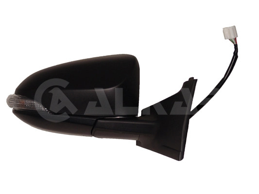 AußEnspiegel Alkar 6142259 Toyota 81731-0D080 Toyota 81731-52100-image