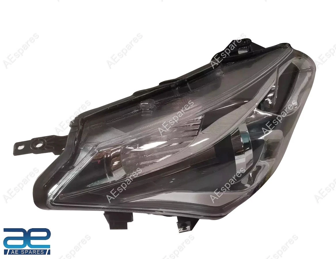 Headlight Head Lamp Assembly RH For Suzuki Ciaz 2014-Now 35121M79M02 view 3