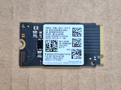 SAMSUNG M.2 NVMe SSD 256GB 5枚セット Amazon | OEM Samsung 256GB M.2 PCI-e NVME SSD 内蔵ソリッドステート