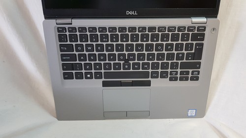 Dell latitude 5410 14" Laptop Intel Core i5-8365U 8GB 256GB SSD, NO OS - Picture 3 of 21
